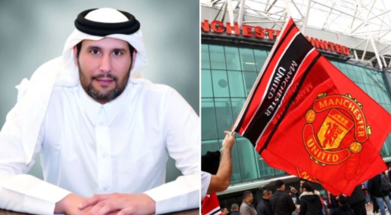 Manchester United kalon në duart e sheikut Jassim, ai e blen klubin për 6 miliardë euro