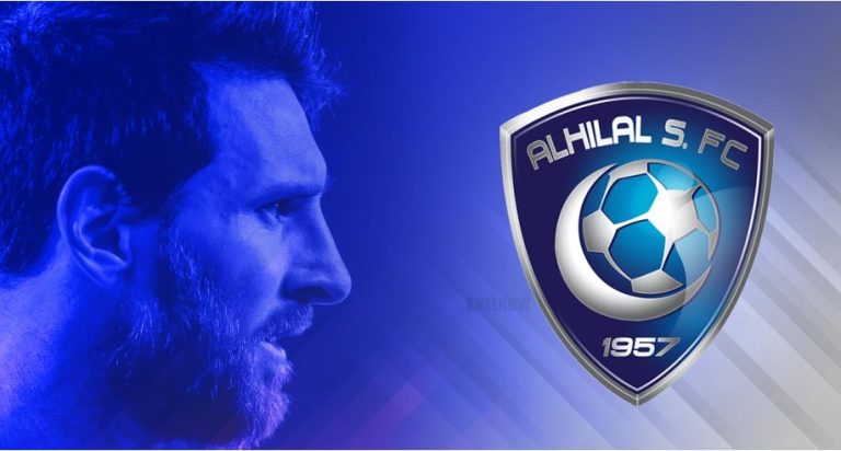 “Çmendet” Al-Hilal: I jep 600 milionë euro në vit Messit!