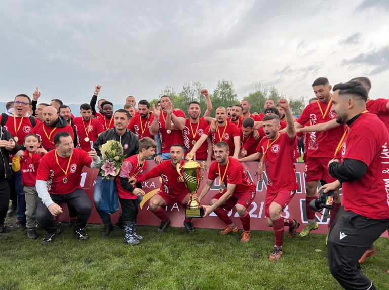 Sot nis sezoni i ri në Ligën e Parë, kampionët përballë Gostivarit
