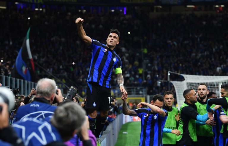 Agjenti i Lautaro Martinez: Rinovimi? Nuk është e lehtë, por ai e do Interin!