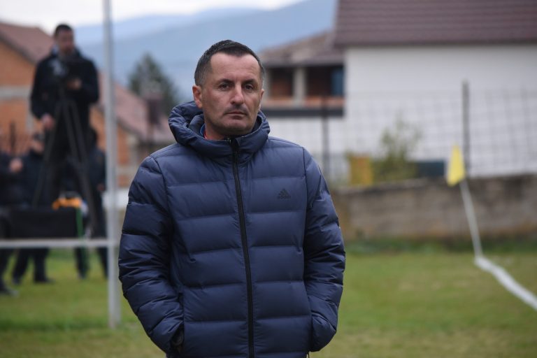 Berat Imeri: Kështu e ka futbolli, gjithmonë do të jem titoz i Voskës 