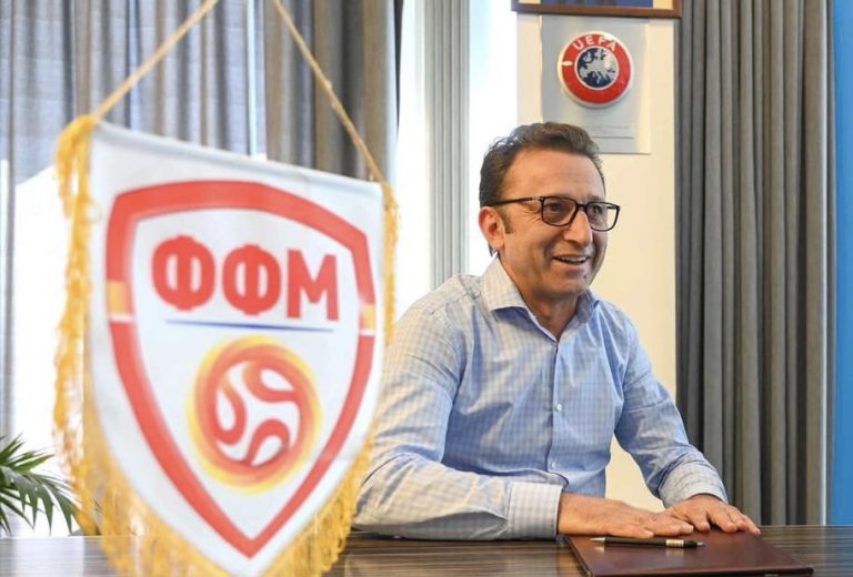 Dita ndërkombëtare e gazetarëve sportiv, Sejdini: Faleminderit për emocionin që na ofroni!  