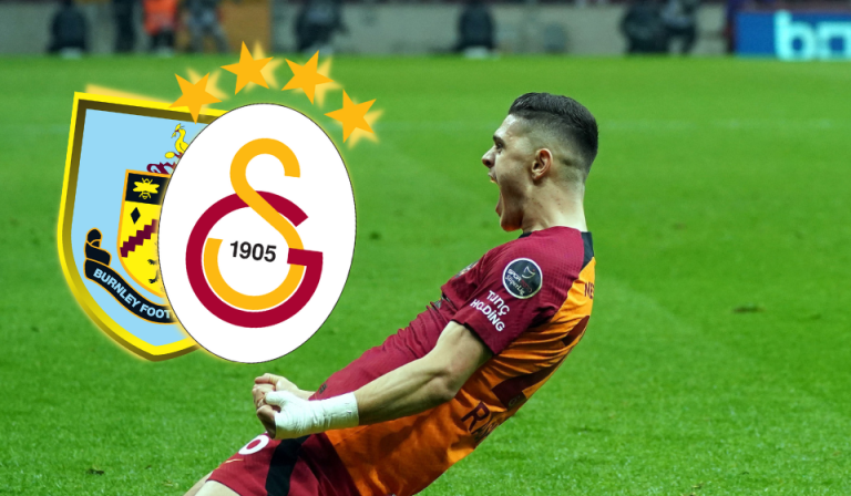 Gallatasaray arrin marrëveshje me Norwich për transferimin e Milot Rashicës
