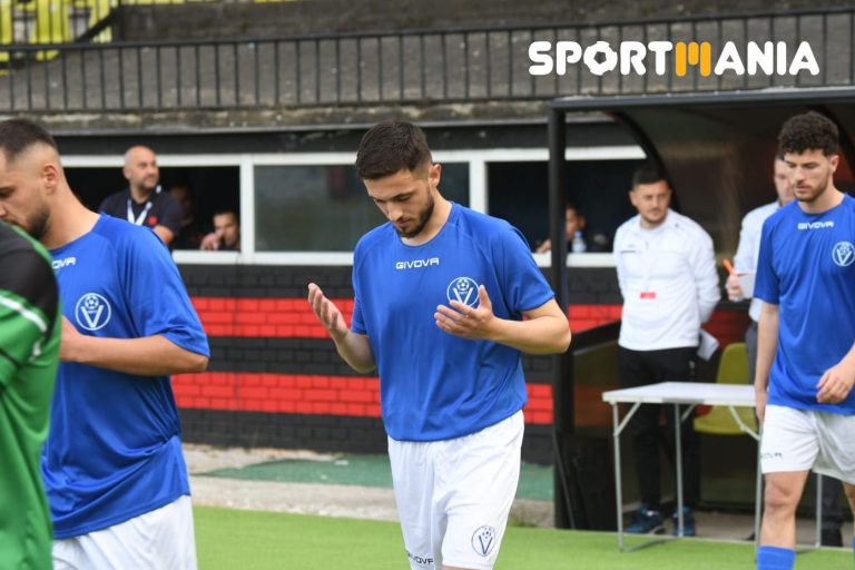 Vëllazërimi e pa fat në short, mbetet në Ligën e Tretë