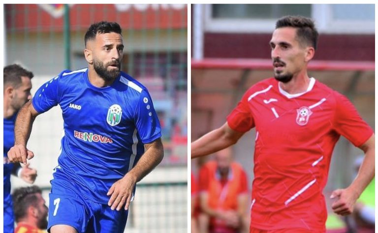 Ekskluzive, KF Besa synon Ligën e Parë, transferon Armend Alimin dhe Burim Sadikin!