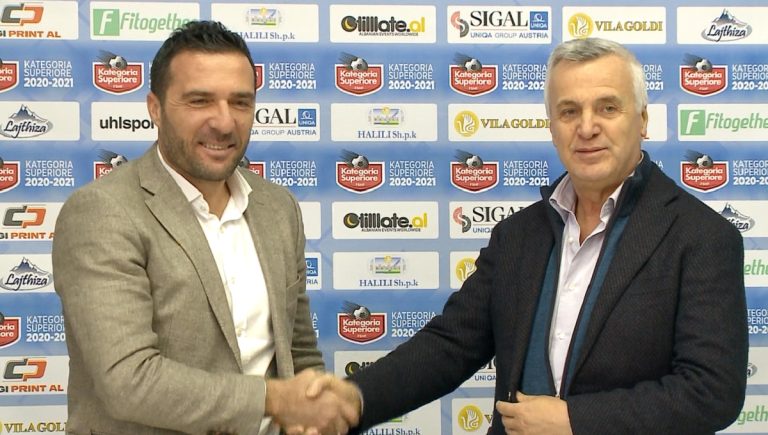 Tirana tundon Shehin me ofertë si Shkëndija