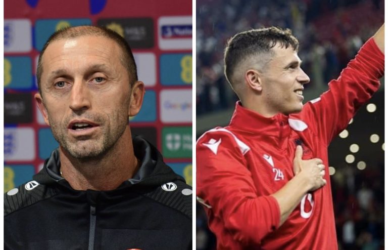 Milevski: Jasir Asanit i ofruam gjithçka, por zgjedhi Shqipërinë