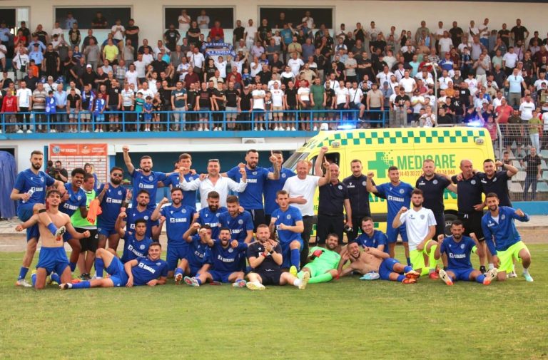 Nehar Sadiki e Landi Kadriu sigurojnë mbijetesën në Superioren e Shqipërisë