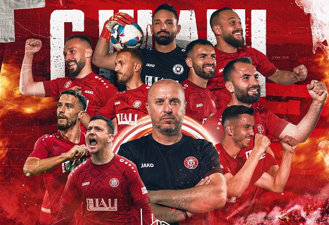 Zeko Ramadani sonte me Gjilanin në finale të Kupës ndaj Prishtinës