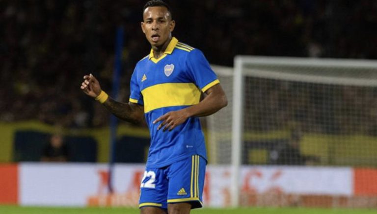 Lojtari i Boca Juniors dënohet për dhunë në familje
