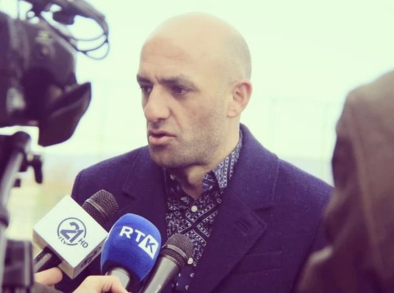 Balotazhi për Superligën e Kosovës, Rexhepi: Nuk kemi frikë nga Ferizaji