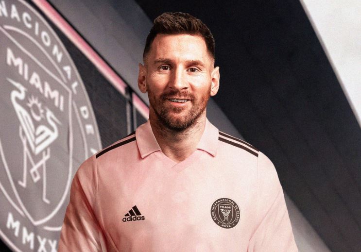 Messi u largua nga PSG në Miami, për kaq para më shumë!