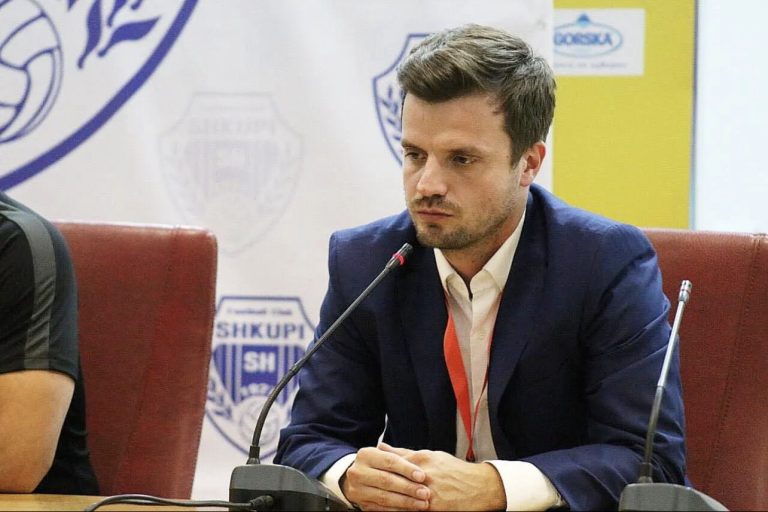 Emir Shabani demanton lajmin, Adetunxhi nuk largohet!