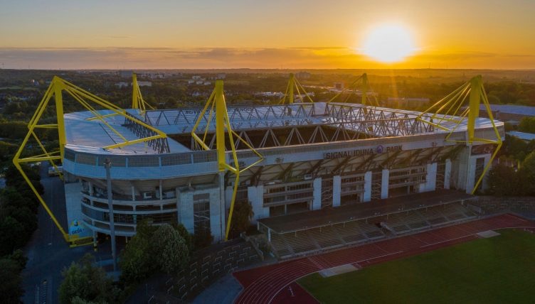 10 stadiumet e mrekullueshme që do të presin ndeshjet e Euro 2024 verën e ardhshme