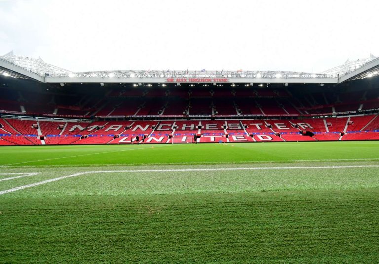 Ndeshje historike për Maqedoninë, në ”Old Trafford” i presin 74 mijë tifozë!