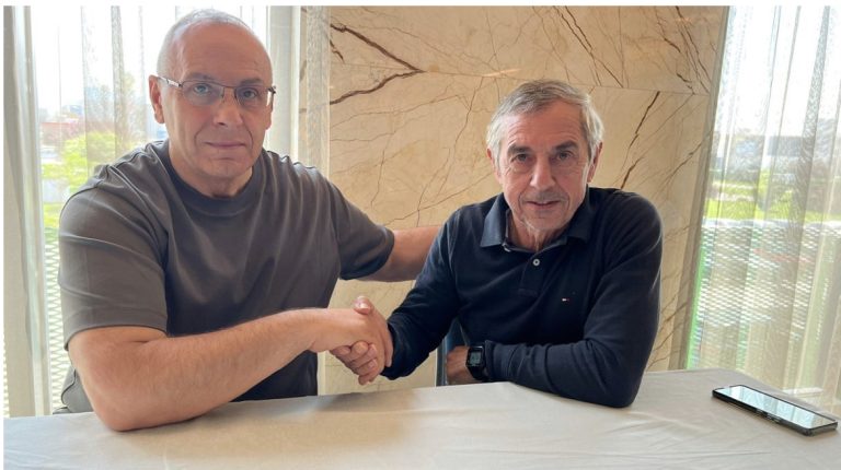 FFK shkarkon seleksionuesin Alan Zhires 