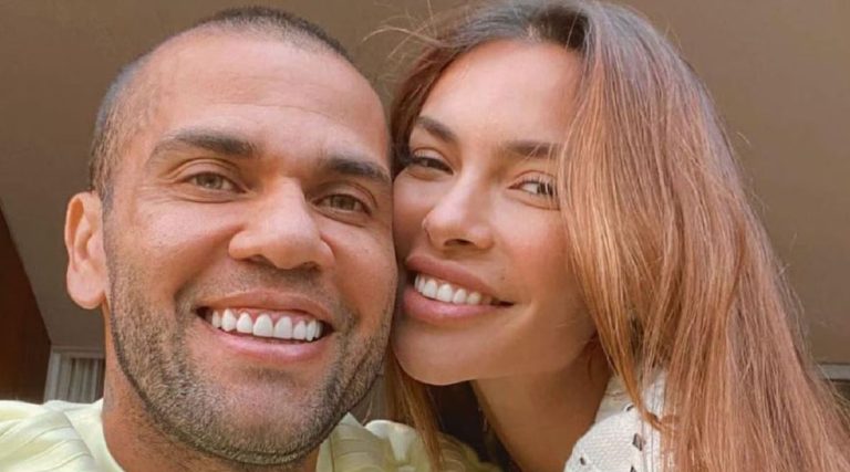 Dani Alves me një mesazh nga burgu i kërkon falje gruas së tij