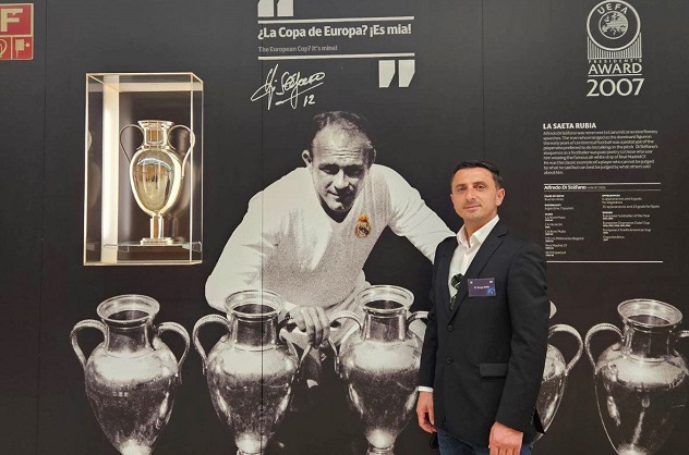 Besart Isaku flet për shortin në Çampions dhe përballjen e mundshme ndaj Gallatasarajit