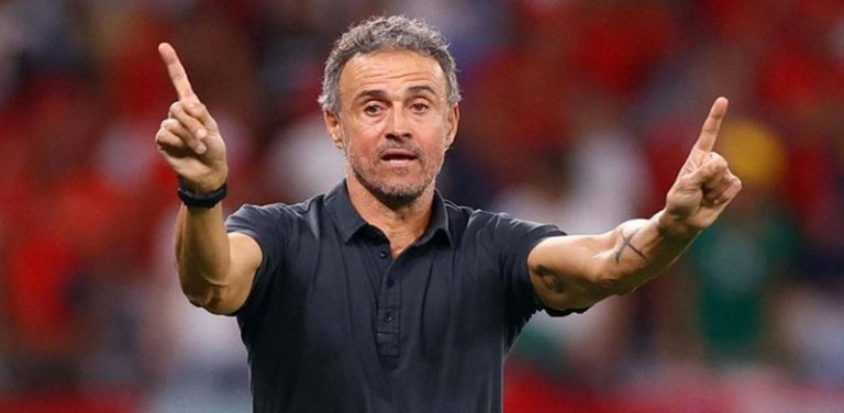 Luis Enrique mbërrin të mërkurën te PSG-ja, në Paris e pret një pagë princërore