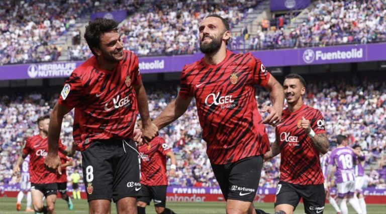 Muriqi drejt skuadrës kampione, Mallorca bindet vetëm për 20 milionë euro