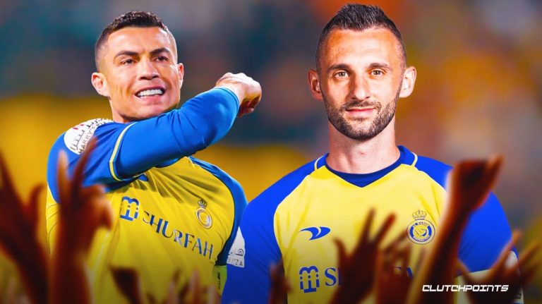 Ngecin negociatat mes Brozovic dhe Al Nassr, shkak bëhet Barcelona