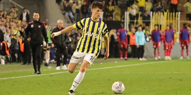 “Messi turk” ëndërron Realin, por ai e di që i mungon “diçka” në rrugën e tij