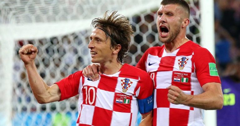 E BUJSHME! Modric dhe Lovren probleme me drejtësinë, rrezikojnë deri në 5 vite burg!