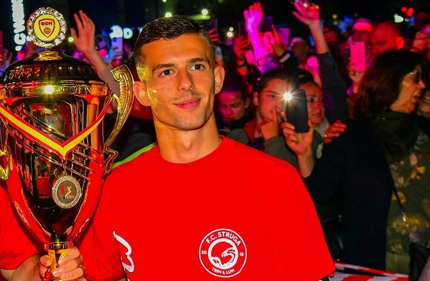 Suhejl Muharemi me sytë kah Superliga e Kosovës, interesim edhe nga disa klube të Maqedonisë 