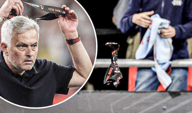 Murinjo: Unë i dhuroj gjithmonë medaljet e argjendta dhe i mbaj vetëm ato të arta!