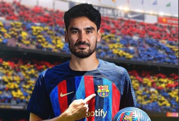 E kërkuan katër ekipe, Gundogan merr vendim për të ardhmen e tij