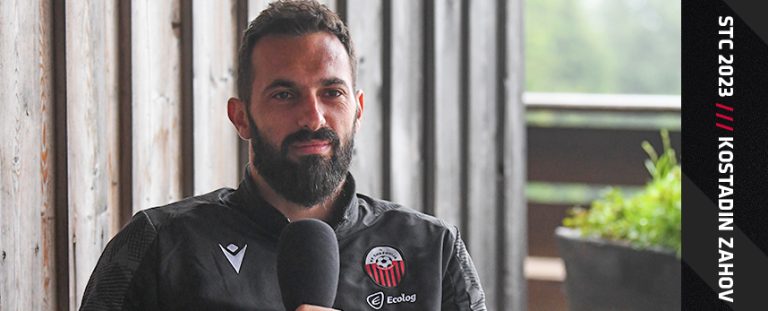 Zyrtare: Zahov firmos kontartë të re dy vjeçare me Shkëndijën