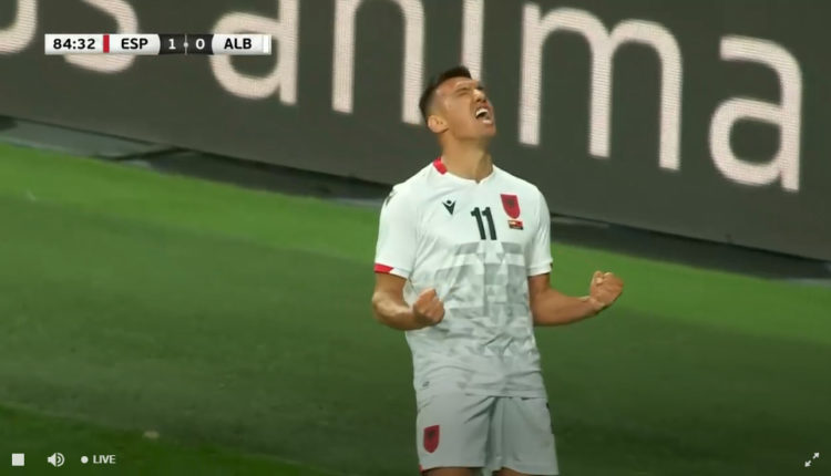 Babai i Myrto Uzunit publikon bombën: Myrto mund të shkojë te Barcelona, zëvendëson Dembelen 