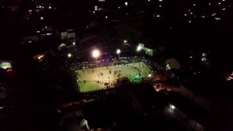 Fillon paraqitja për turneun në futboll të vogël “Dobroshti 2023” 