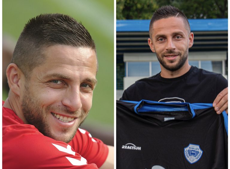 EKSKLUZIVE: Brdarovski rrihet nga Komitët, për arsye pse ishte pjesë e Shkupit?!