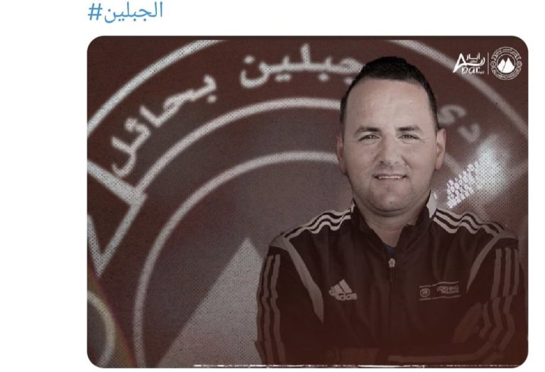 Ekskluzive: Jeton Beqiri drejtor teknik te Al Jabalain në Arabinë Saudite