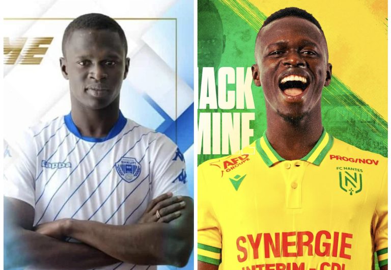 Ish futbollisti i Shkupit, firmos me Nantes 