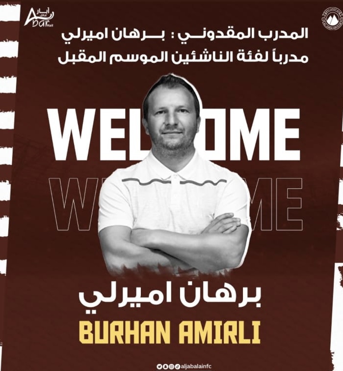 Ekskluzive: Buran Emrullai transferohet në Arabinë Saudite te Al Jabalain FC