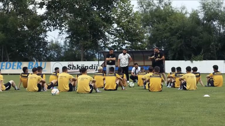 Arsimi i Çegranit starton fazën përgatitore, priten edhe 4 përforcime