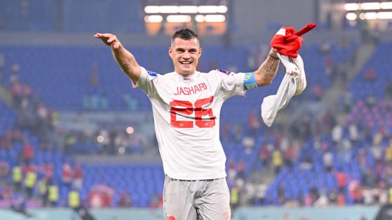 E ardhmja e Xhakës te Bayer Leverkusen në pikëpyetje, pengesë bëhen paratë