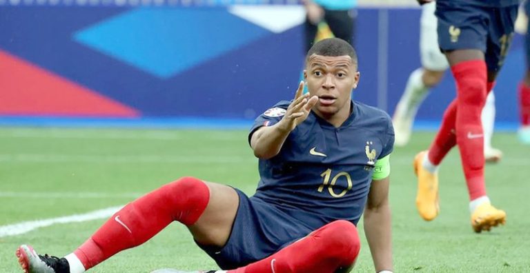 Menaxheri shpërthen ‘bombën’ në Spanjë: “Real Madridi nuk ka para për ta blerë Kylian Mbappe”, ndryshon tani 