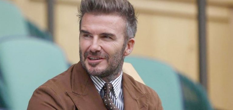 Beckham tregon për lajmin e Messit: “U zgjova me një milion mesazhe në telefon dhe pyeta veten se “çfarë po ndodh?”