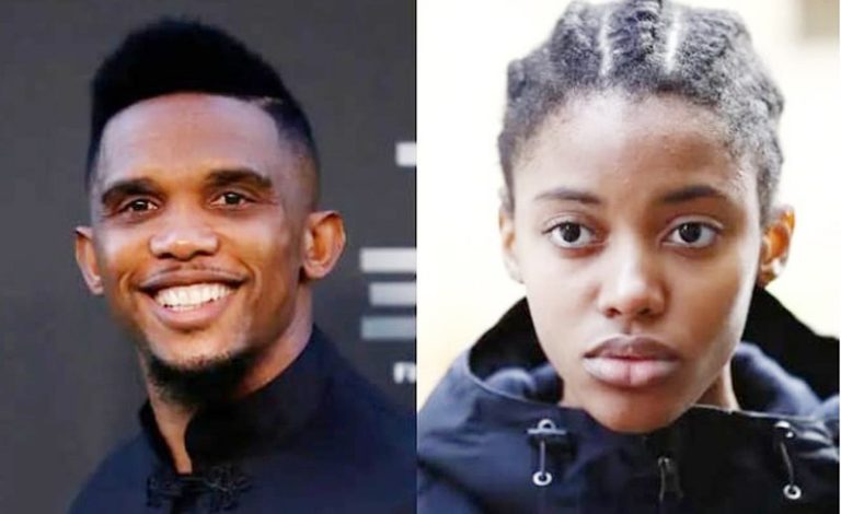 E bija, e çon legjendën Eto, drejt burgut