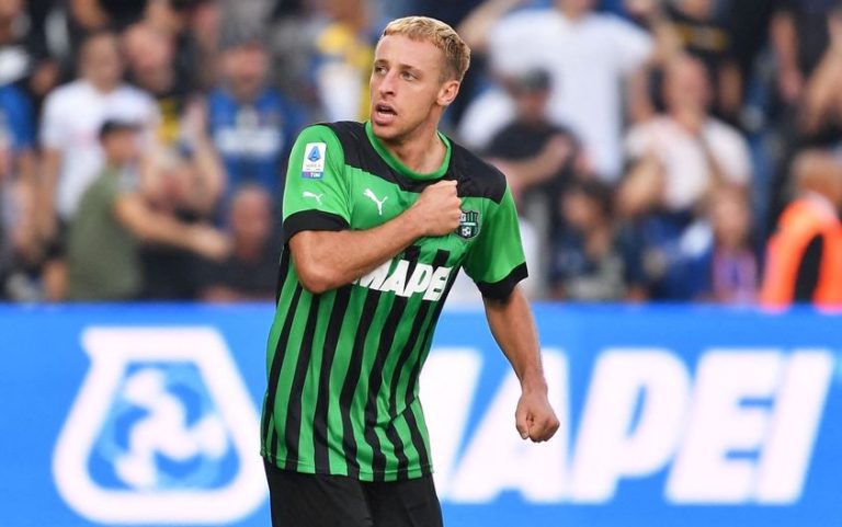 Roma po bëhej gati ta zyrtarizonte, Interi ia merr nga dora talentin