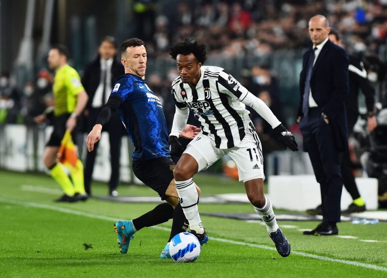 Cuadrado arrin marrëveshje me Interin