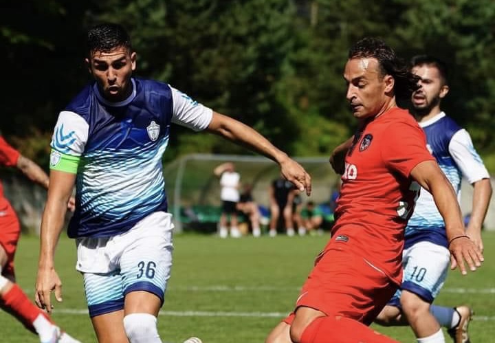 Gostivari barazon me Gaziantepin 