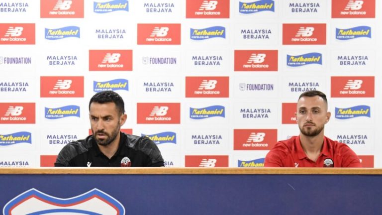 Nuhiu dhe Çinari: Më i rëndësishëm kualifikimi, por edhe fitorja