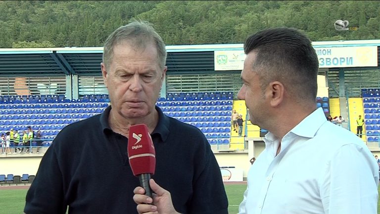 Duro: E rëndësishme fitorja, Struga favorite kundrejt një ekipi me 100 ndeshje në Europë