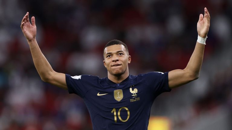 Mbappe i refuzon milionat e arabëve