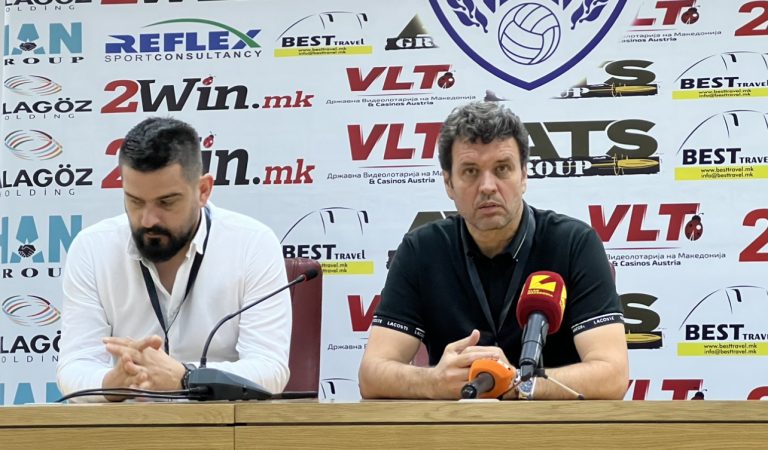 Xhihad Arslan: Rezultati i ndeshjes nuk është real