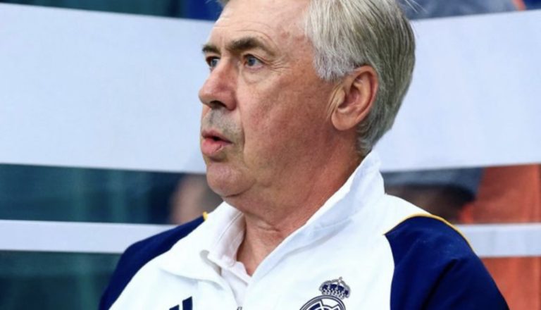 “Kjo s’më kishte ndodhur kurrë”: Ancelotti ‘i shtangur’ pas humbjes nga Barcelona!